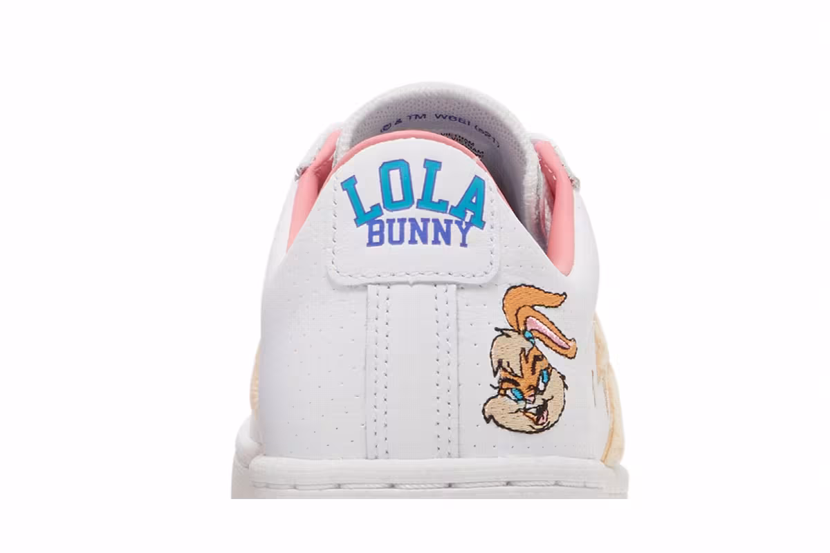 Space Jam x Converse Pro Leather Lola, view 8