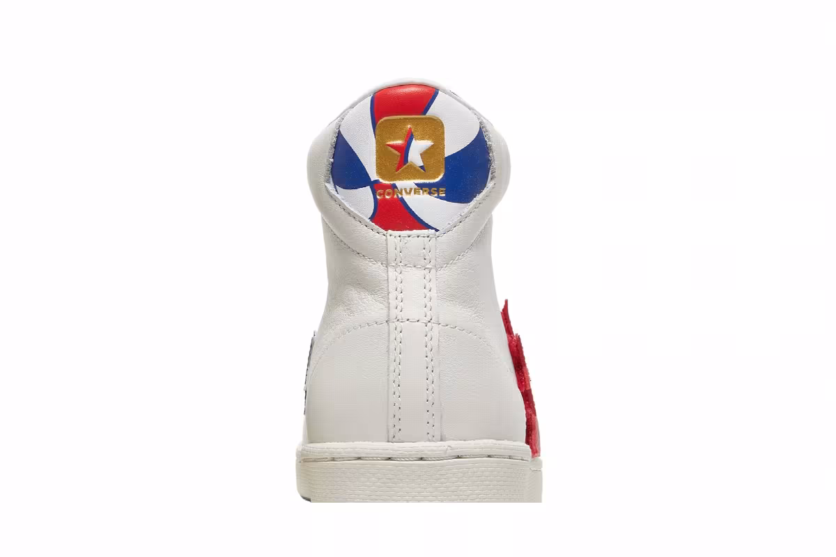 Converse Pro Leather High Birth of Flight, view 8