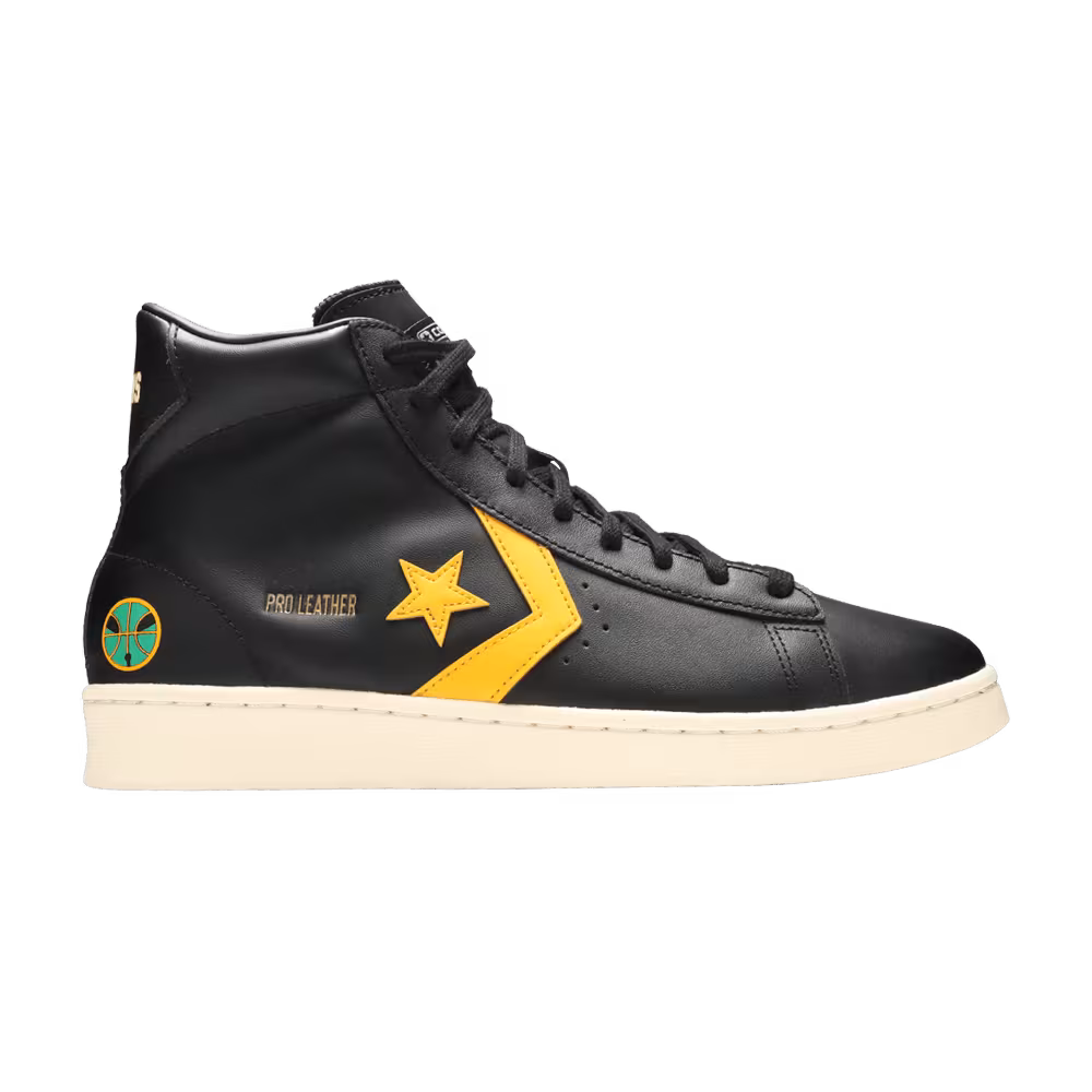 Converse Pro Leather High Roswell Rayguns