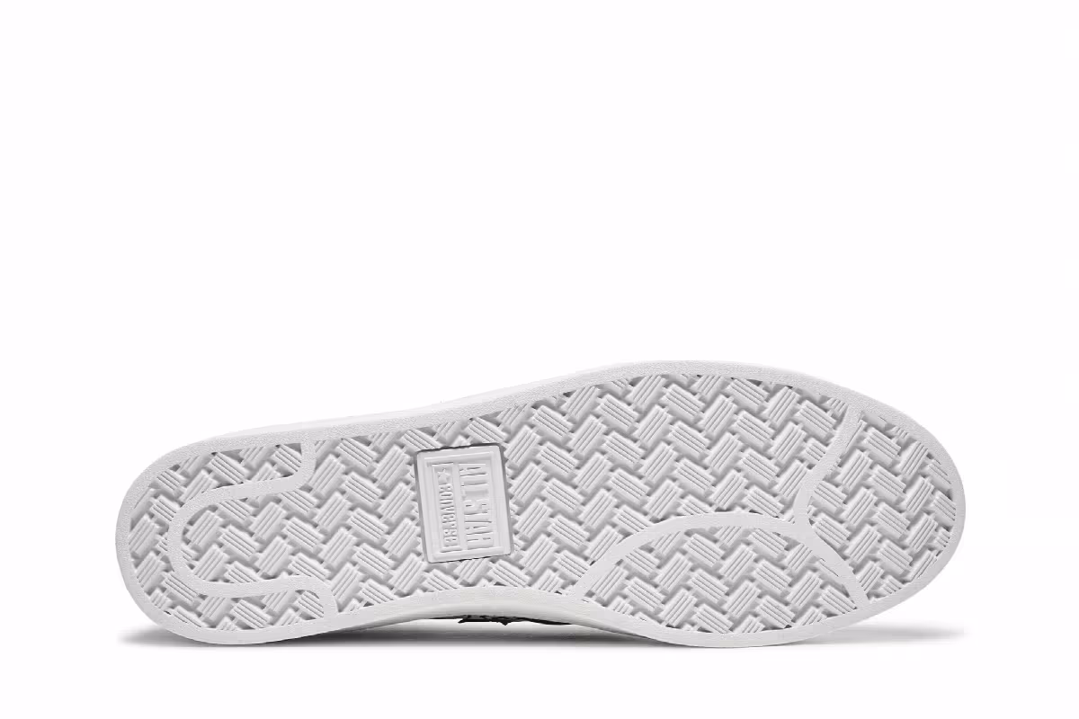 Keith Haring x Converse Pro Leather Low, view 5