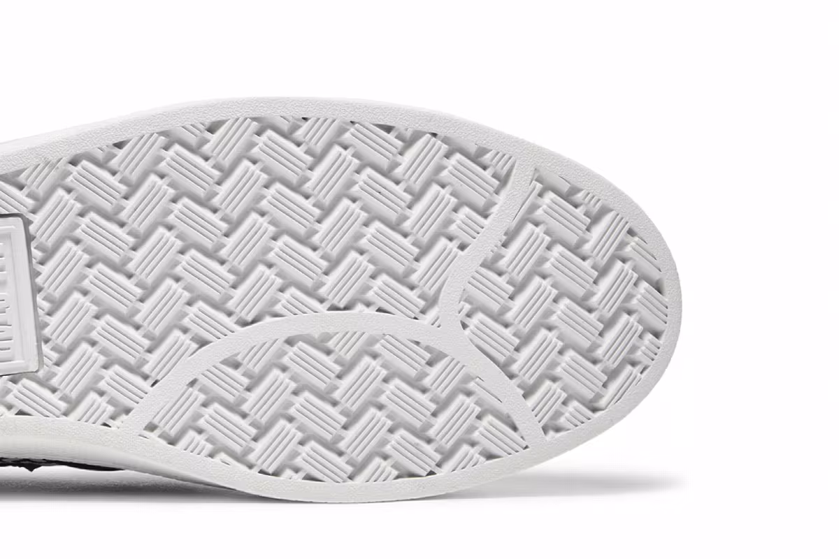 Keith Haring x Converse Pro Leather Low, view 6