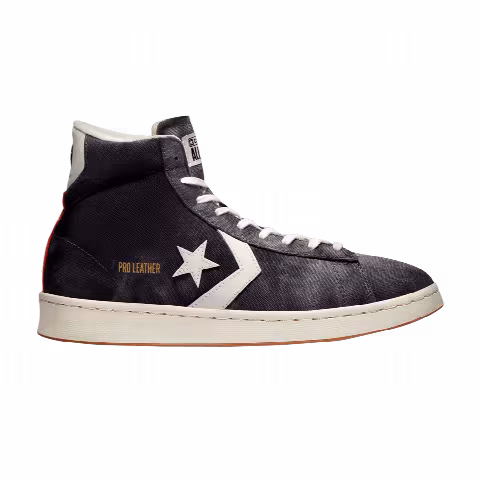 Converse Pro Leather High 'Court Daze - Storm Wind'