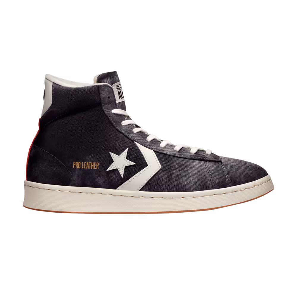 Converse Pro Leather High Court Daze - Storm Wind