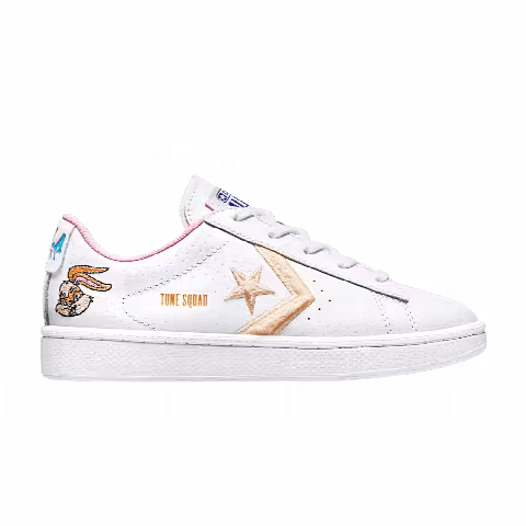 Space Jam x Converse Pro Leather PS 'Lola'