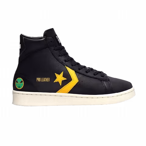 Converse Pro Leather High GS 'Roswell Rayguns'