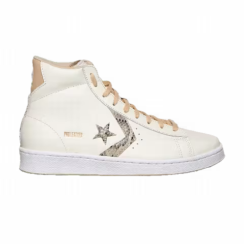 Converse Pro Leather High 'Snakeskin'