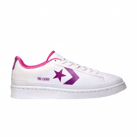 Converse Pro Leather Low 'Miami Vibez - Nightfall Violet'