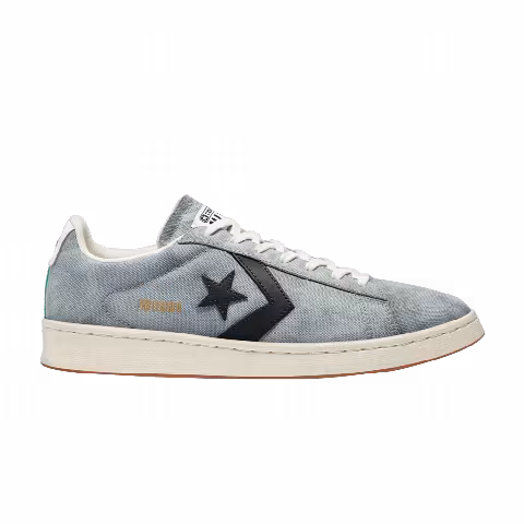 Converse Pro Leather Low 'Court Daze - Ash Stone'