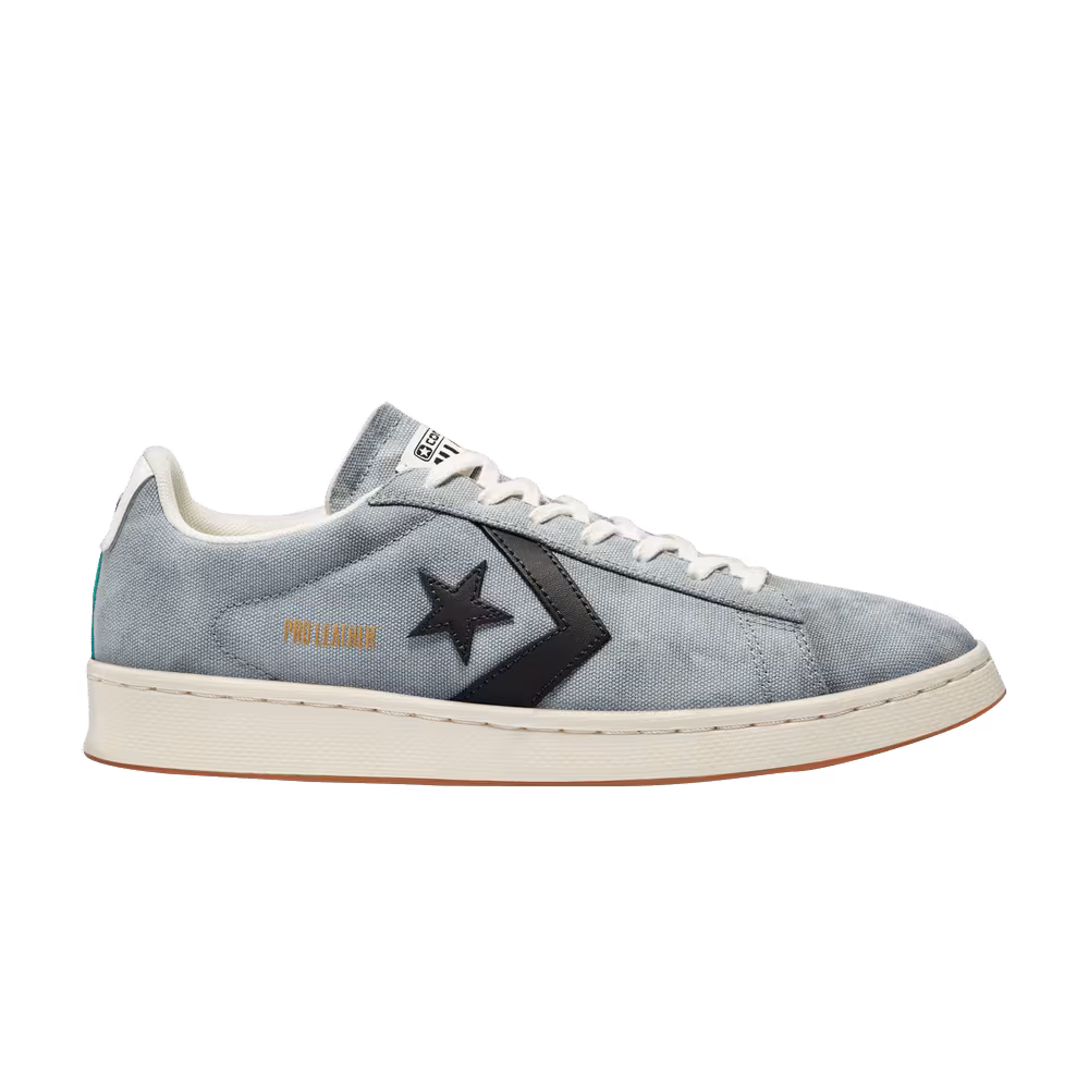 Converse Pro Leather Low Court Daze - Ash Stone