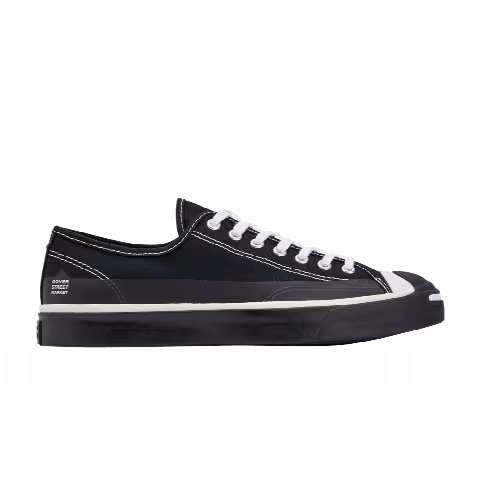 Dover Street Market x Converse Jack Purcell Low 'Black'