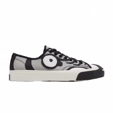 SOULGOODS x Converse Jack Purcell Low 'Soul Tiger'