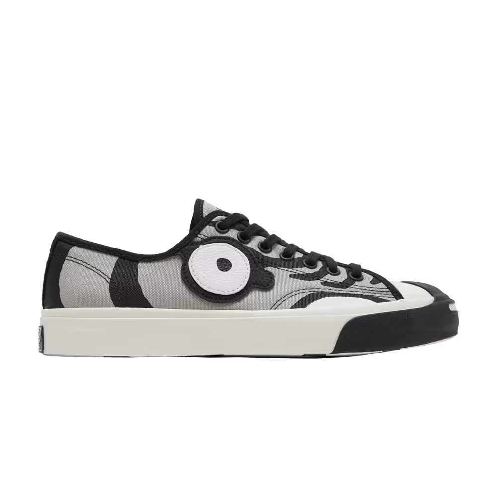 SOULGOODS x Converse Jack Purcell Low Soul Tiger