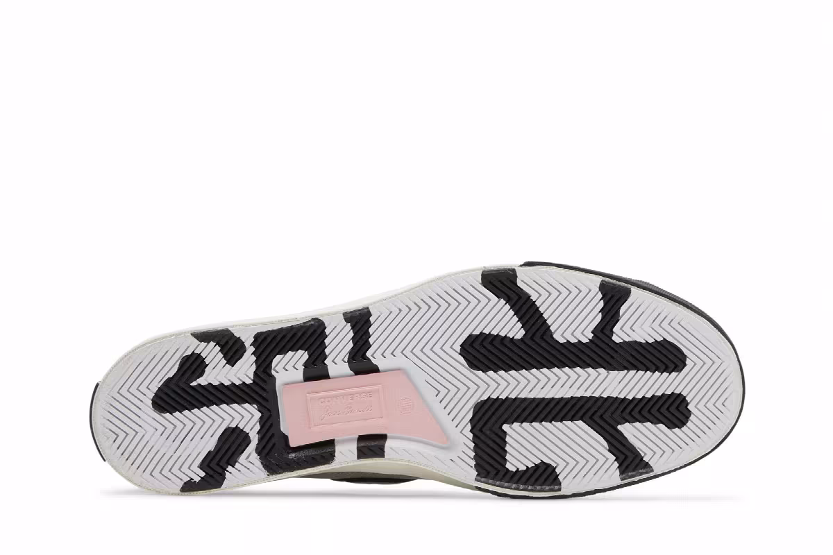 SOULGOODS x Converse Jack Purcell Low Soul Tiger, view 5