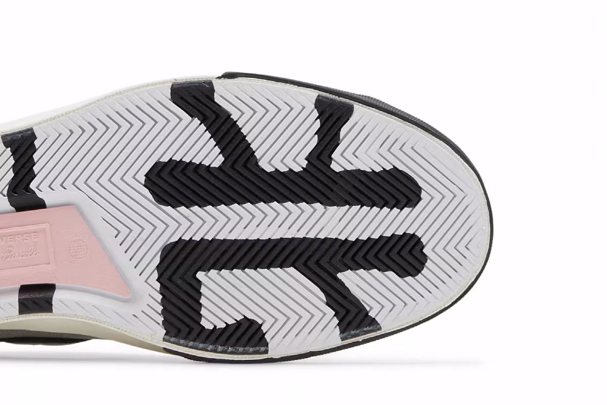 SOULGOODS x Converse Jack Purcell Low Soul Tiger, view 6