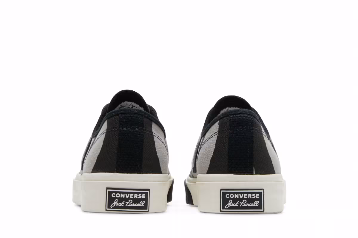 SOULGOODS x Converse Jack Purcell Low Soul Tiger, view 7
