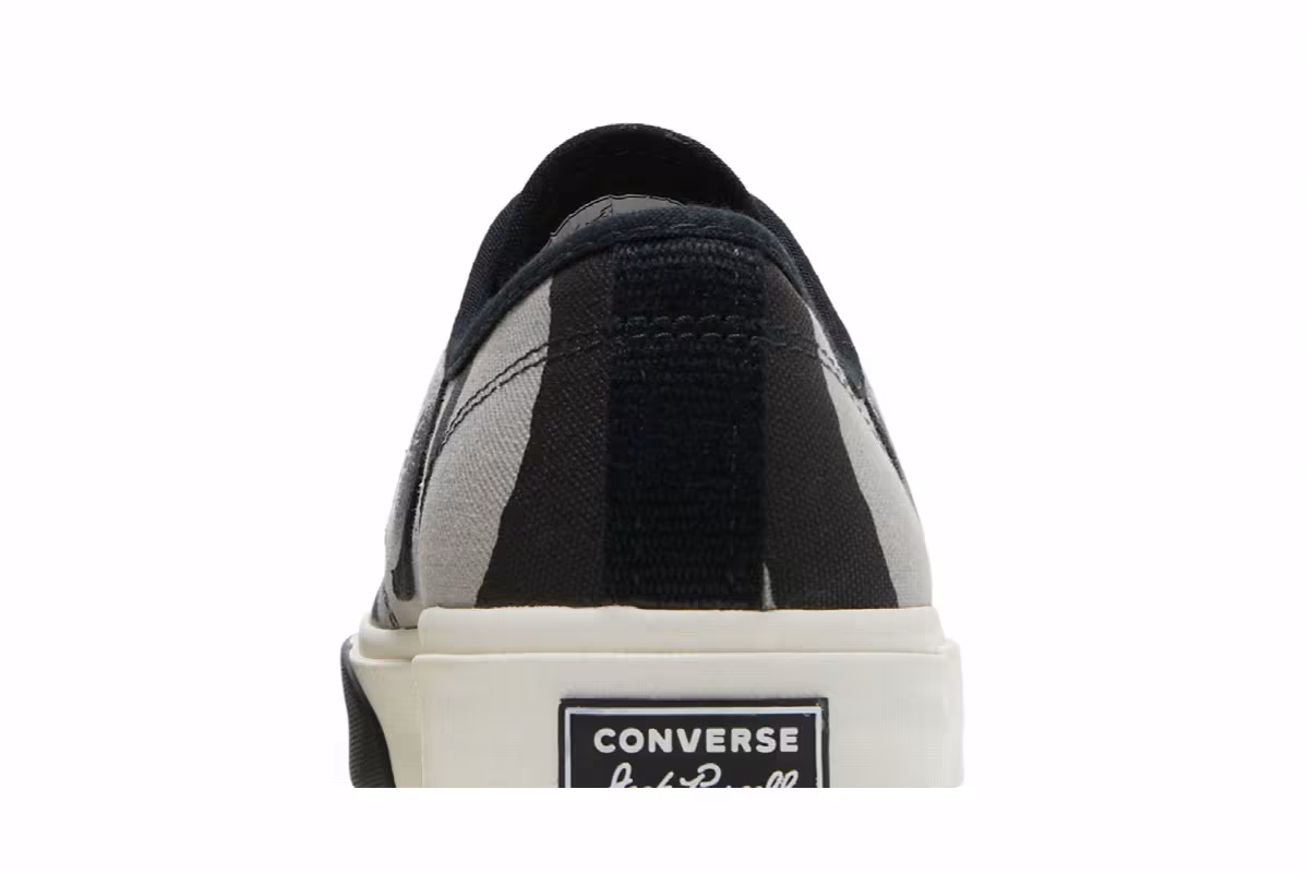 SOULGOODS x Converse Jack Purcell Low Soul Tiger, view 8