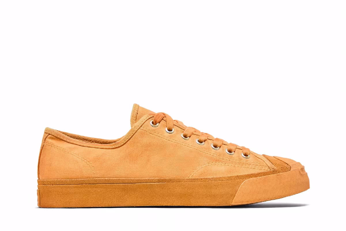 Converse Jack Purcell Low Melon Baller, view 2