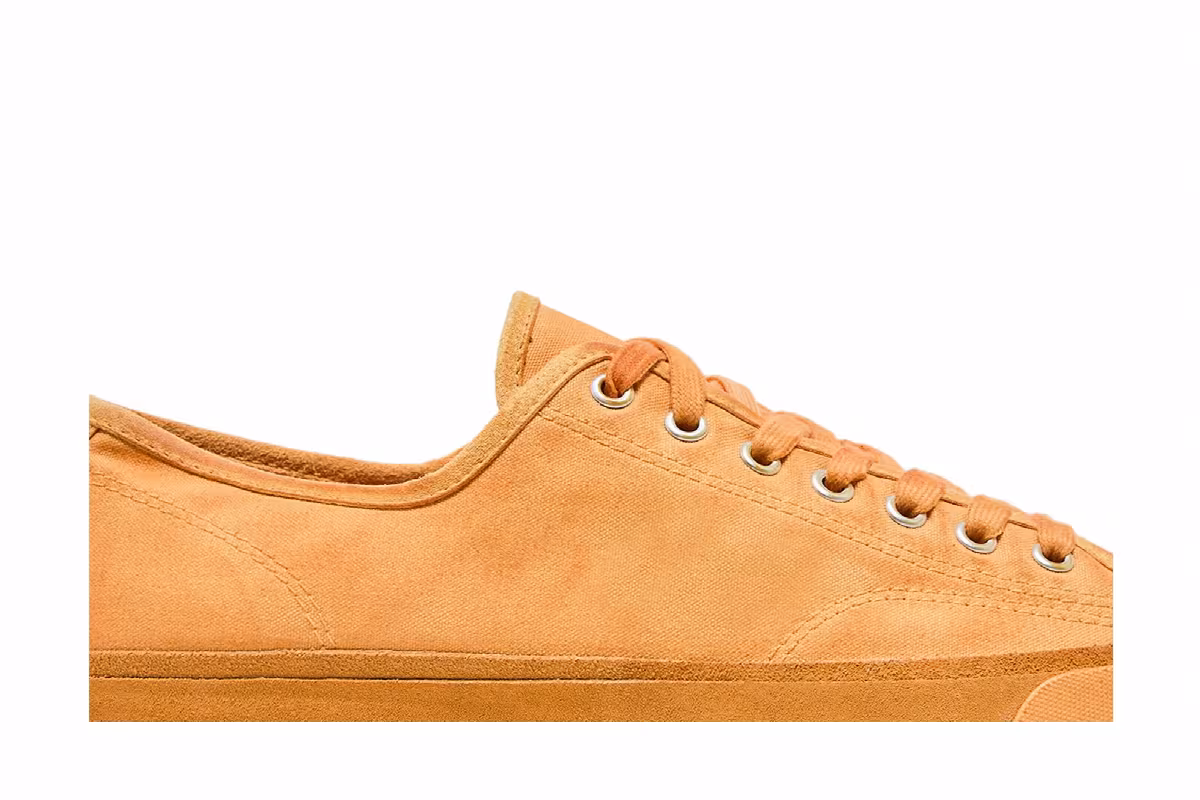 Converse Jack Purcell Low Melon Baller, view 3