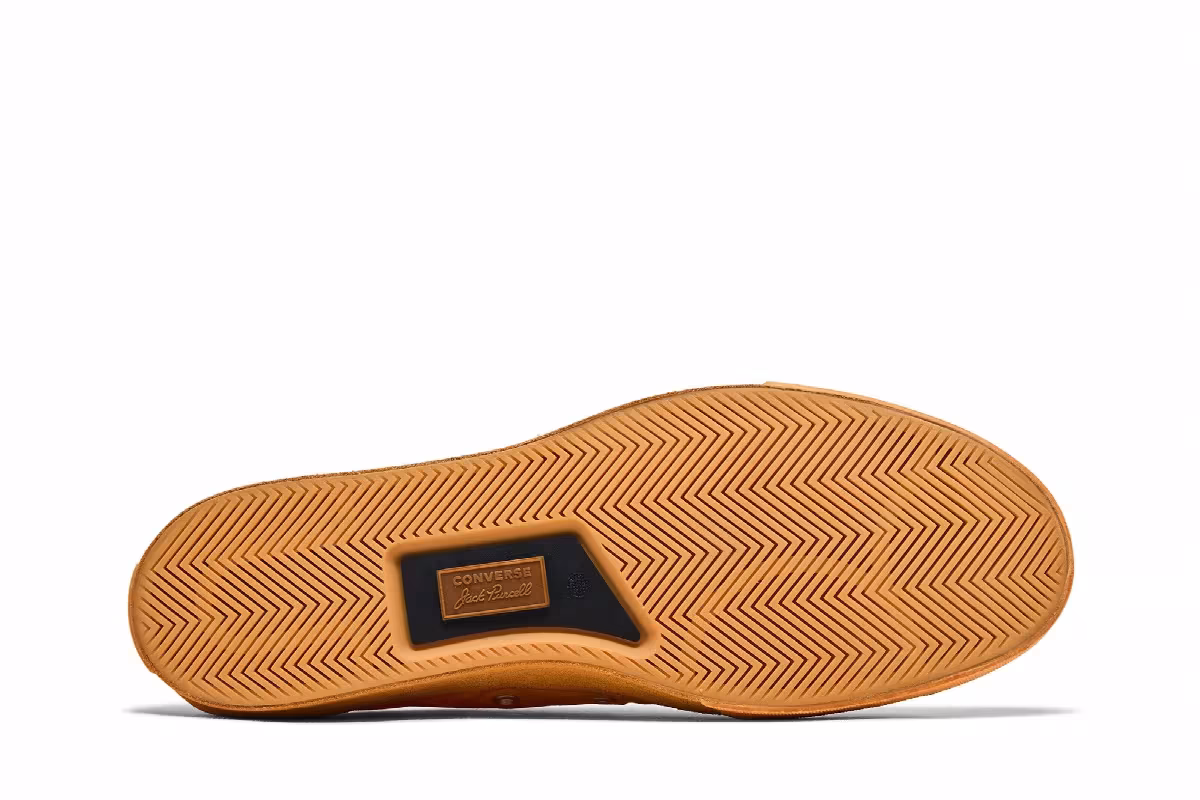 Converse Jack Purcell Low Melon Baller, view 5