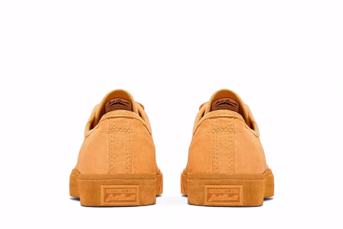 Converse Jack Purcell Low Melon Baller, view 7