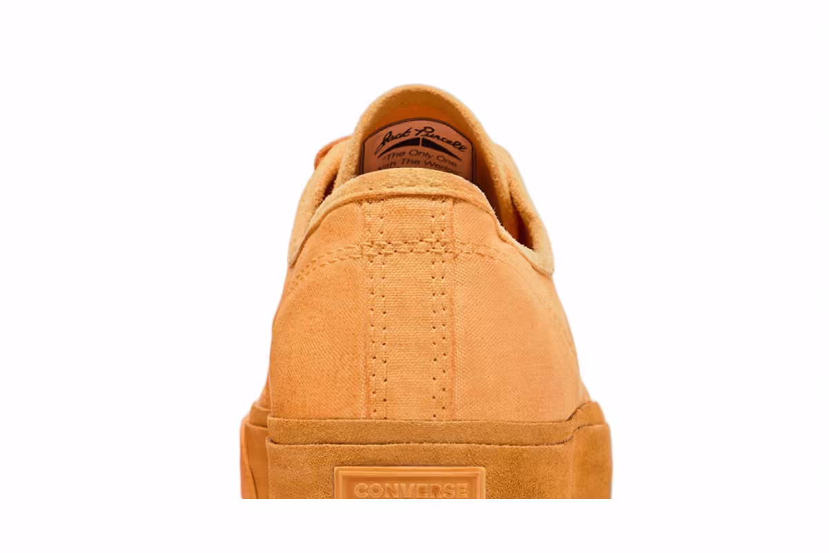 Converse Jack Purcell Low Melon Baller, view 8