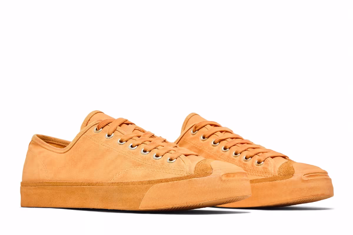 Converse Jack Purcell Low Melon Baller, view 9