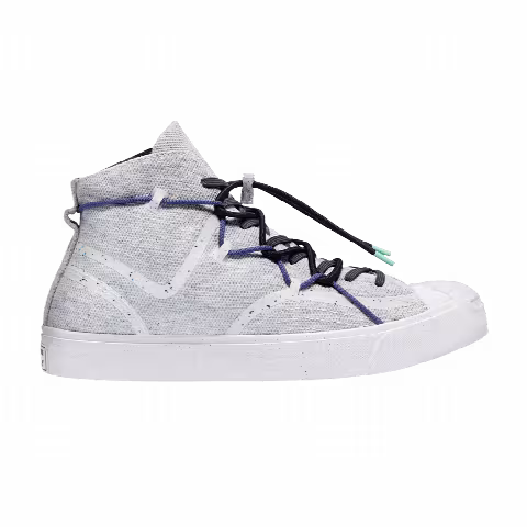 Converse Renew Jack Purcell Mid 'White Storm Wind'