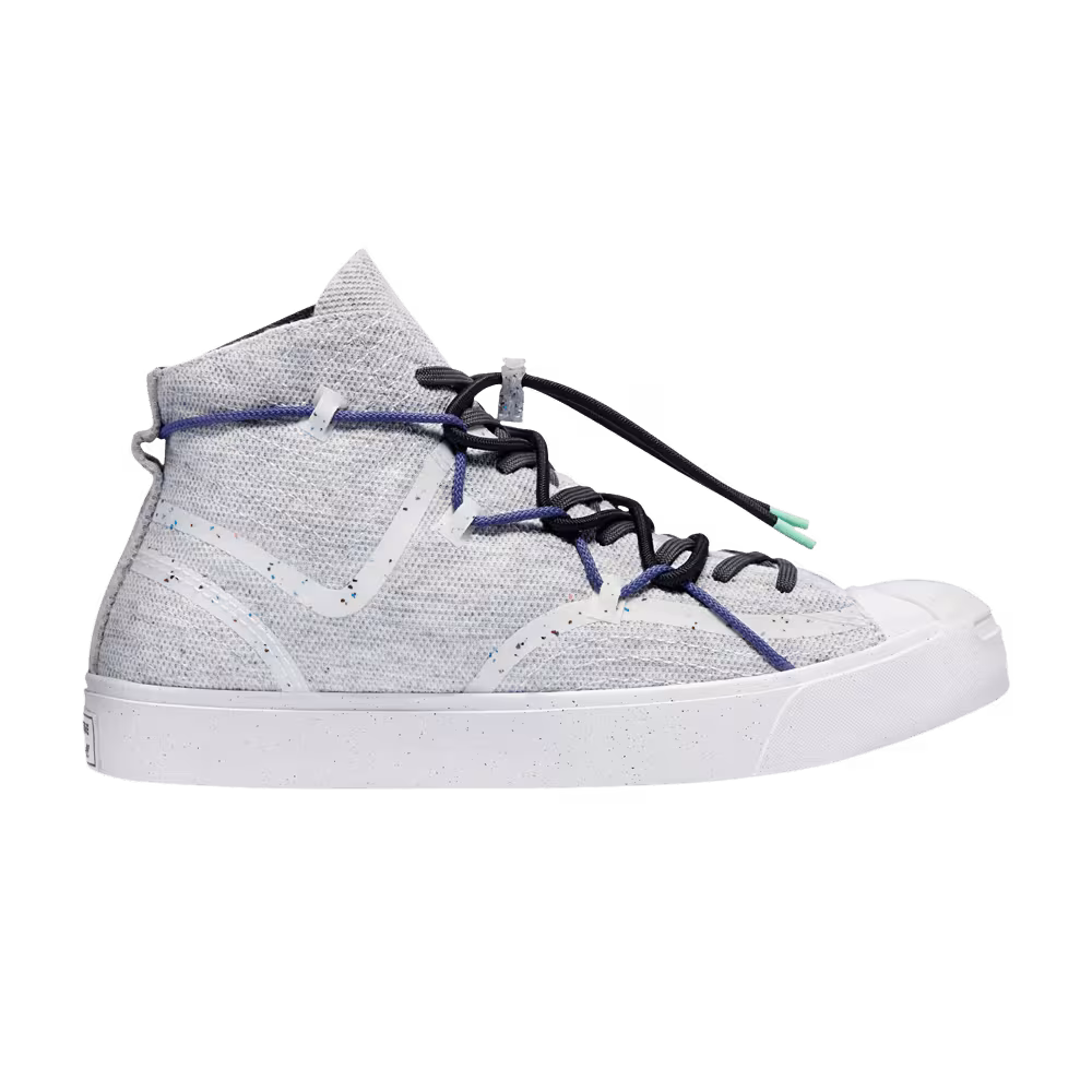 Converse Renew Jack Purcell Mid White Storm Wind