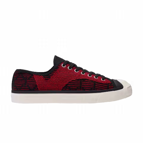 Converse Jack Purcell Rally 'Patchwork - Tomato Puree'
