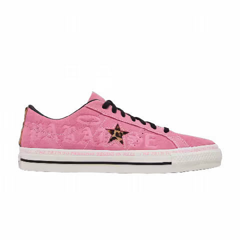 Sean Pablo x Converse One Star Pro Low 'Paradise - 90's Pink'