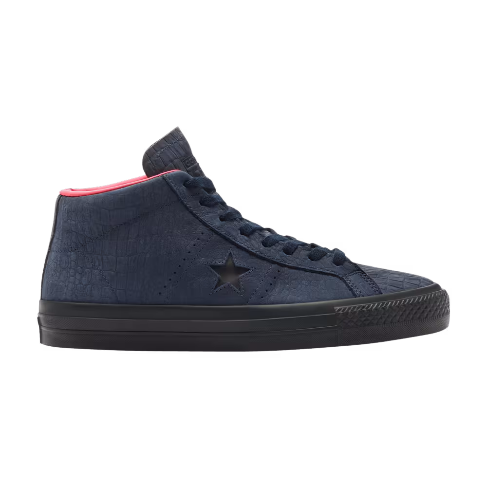 Converse One Star Pro Mid Heart Of The City - Shanghai