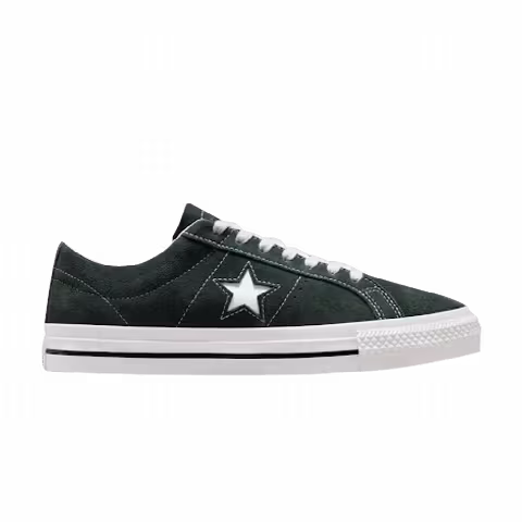 Converse One Star Pro 'Seaweed'