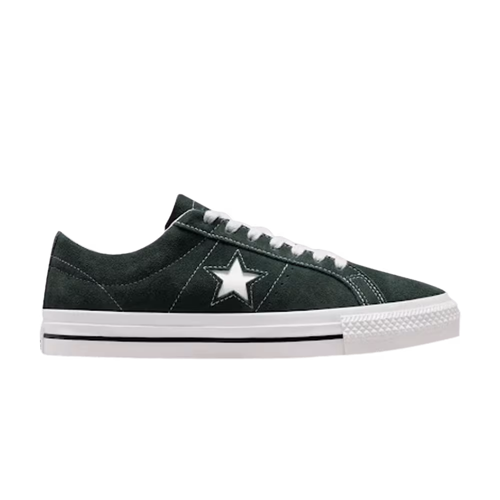 Converse One Star Pro Seaweed