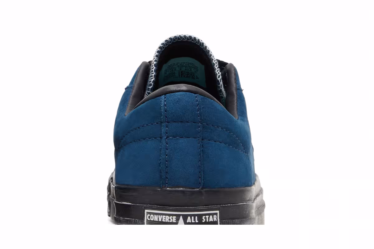 thisisneverthat x Converse One Star Low New Vintage, view 8