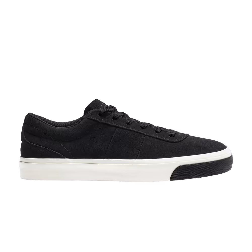 Converse One Star CC Low Black Egret
