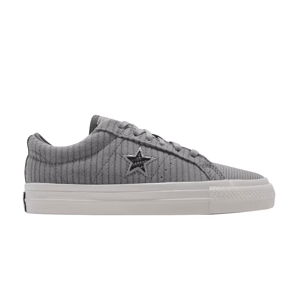 Converse One Star Mellow Mild - Monument