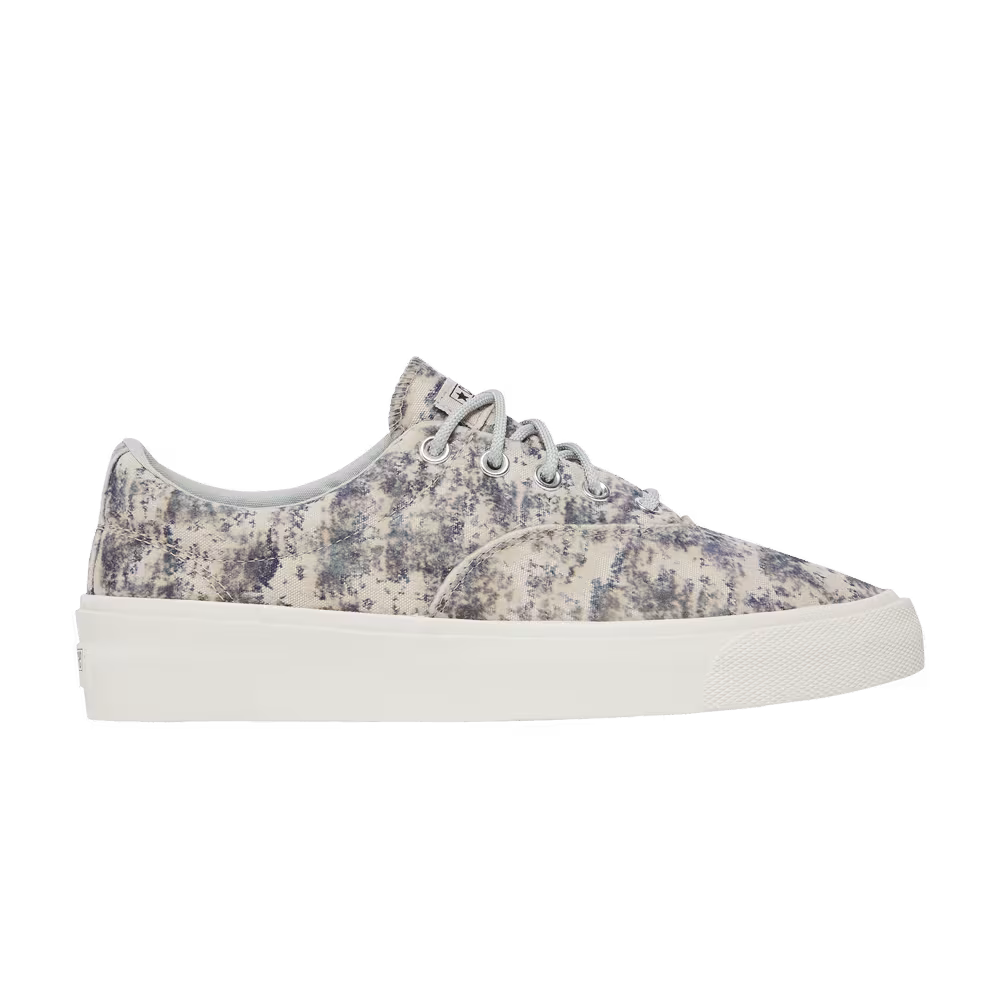 John Elliott x Converse Skid Grip French Oak Green