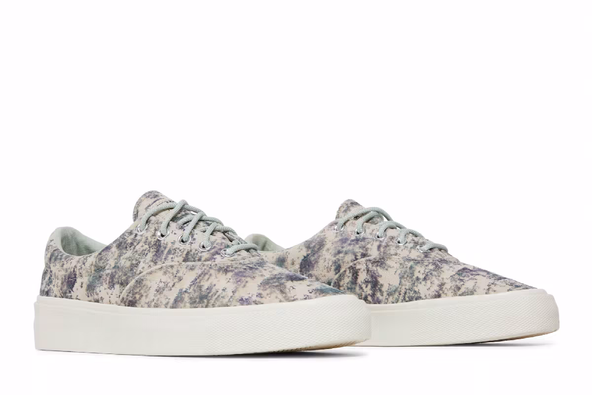 John Elliott x Converse Skid Grip French Oak Green, view 9