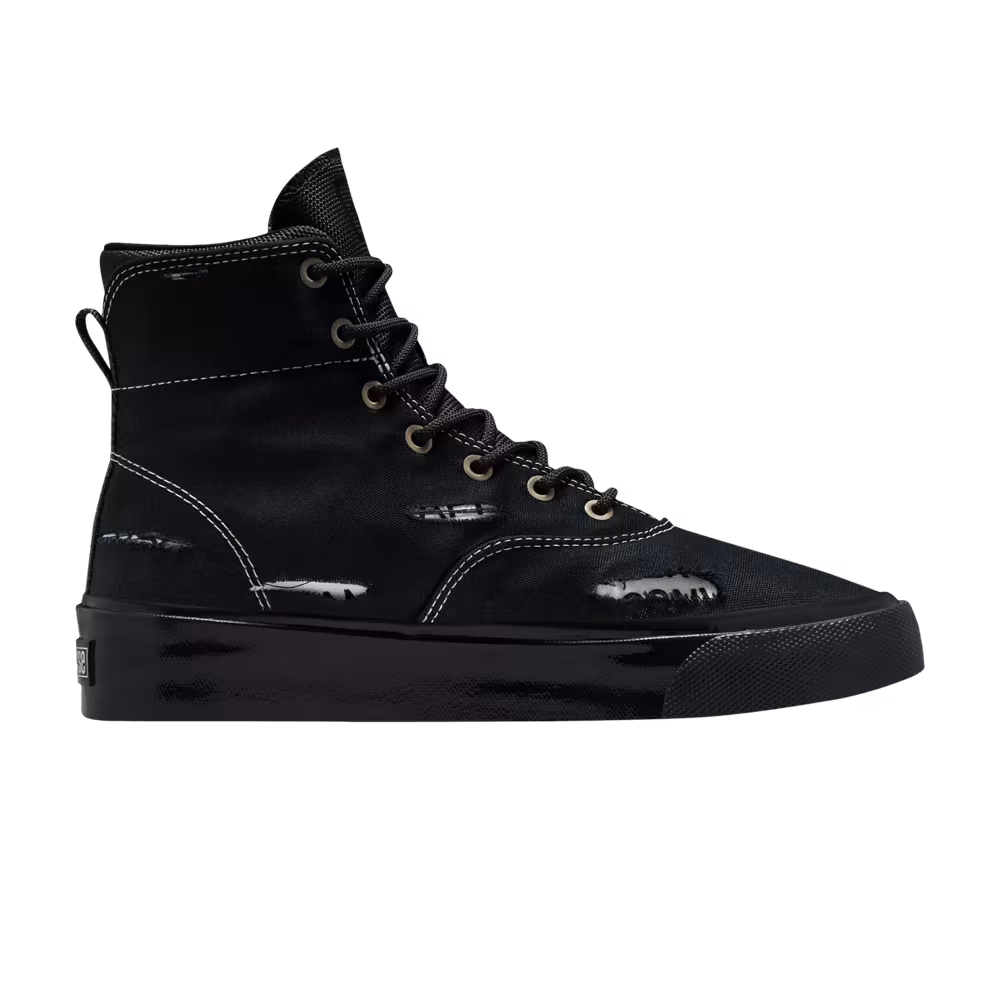 Kelly Oubre Jr. x Converse Skid Grip High Chase the Drip
