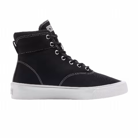 Converse Skid Grip CVO High 'Black'