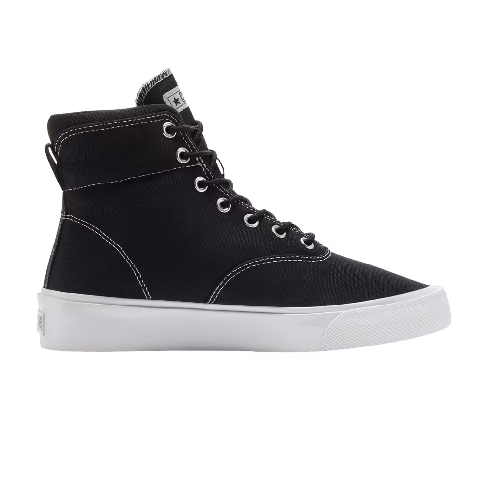 Converse Skid Grip CVO High Black