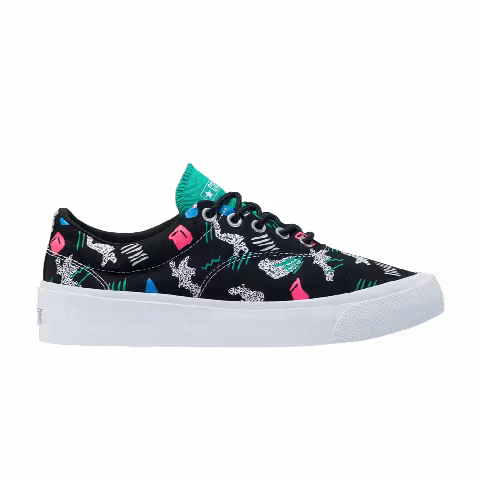 Converse Skid Grip CVO 'Archive Print - Black'
