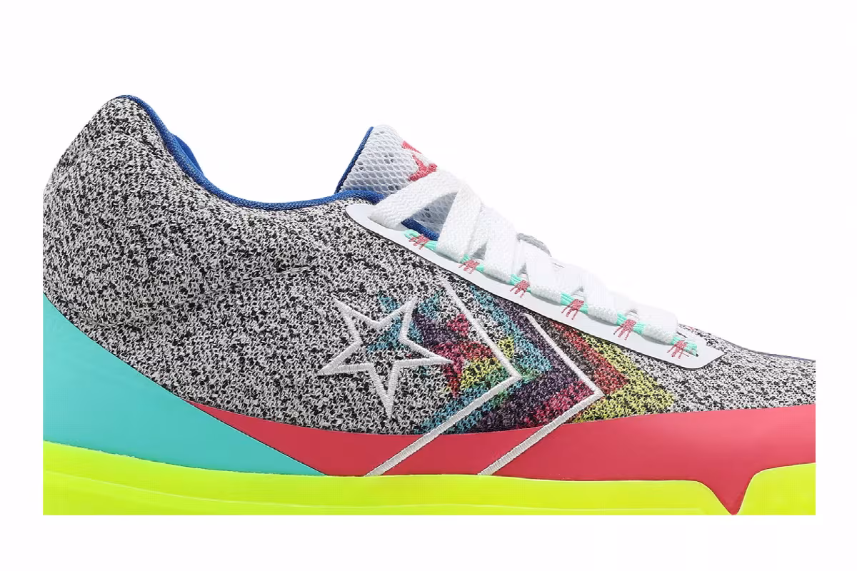 NBA Jam x Converse All Star BB Evo Boomshakalaka!, view 3
