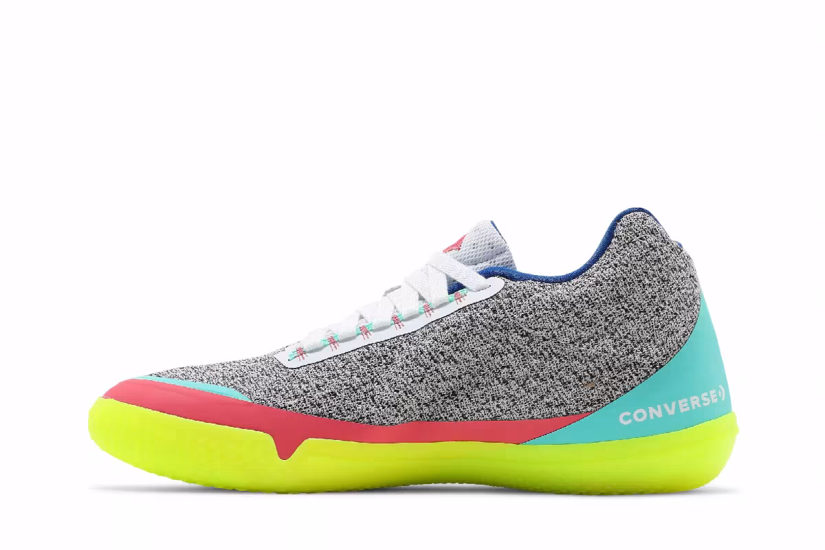 NBA Jam x Converse All Star BB Evo Boomshakalaka!, view 4