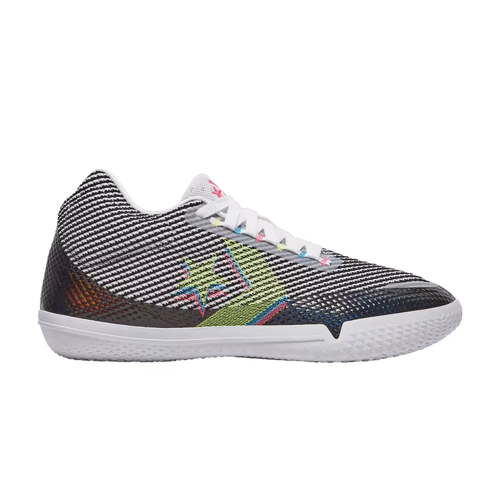 Converse All Star BB Evo Iridescent