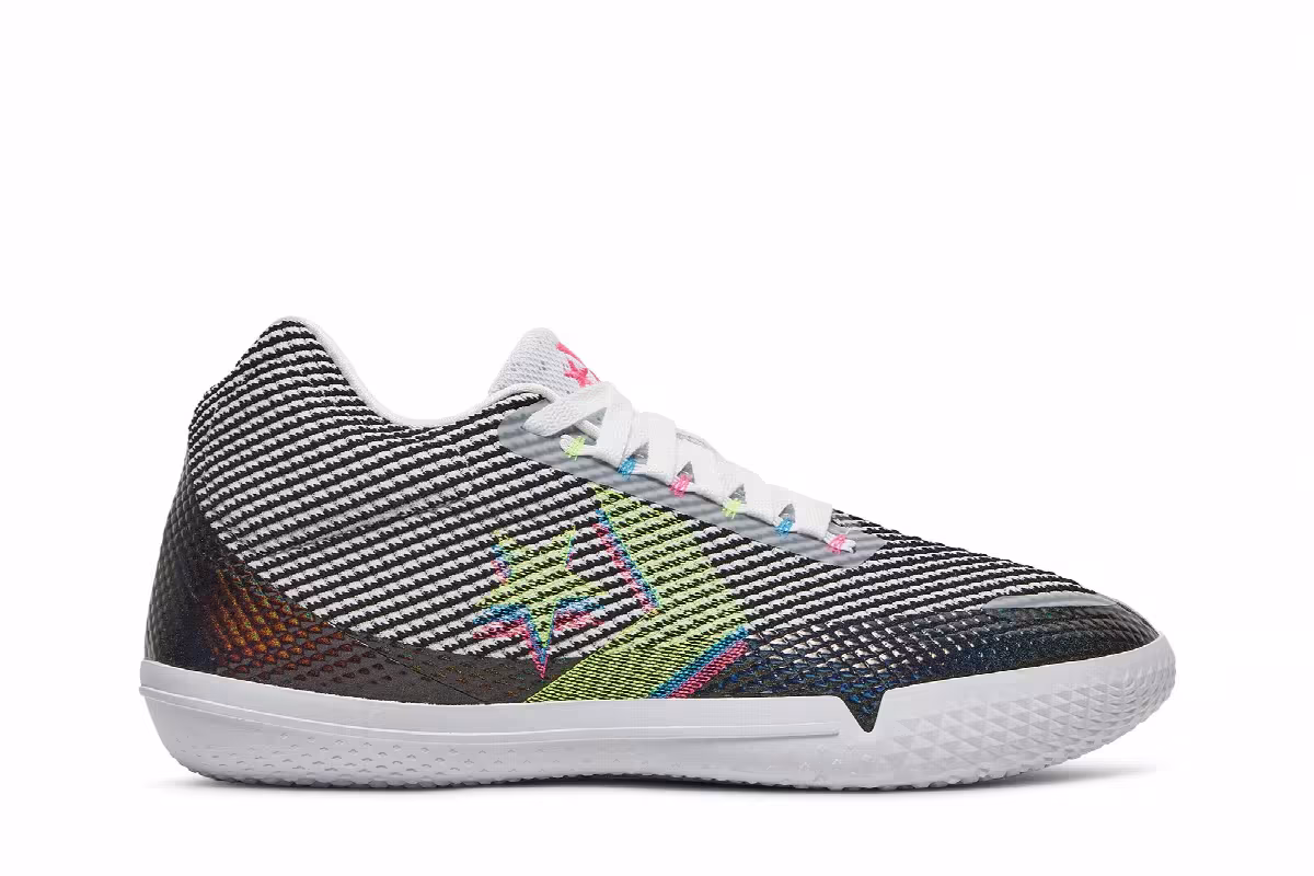 Converse All Star BB Evo Iridescent, view 2