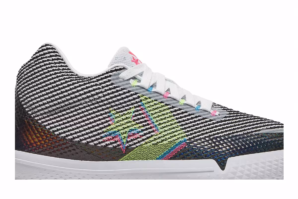 Converse All Star BB Evo Iridescent, view 3