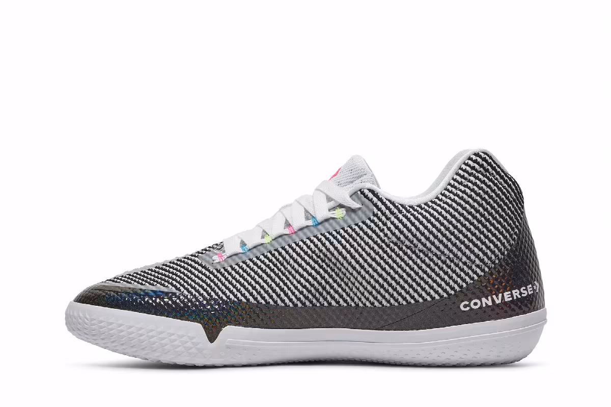 Converse All Star BB Evo Iridescent, view 4
