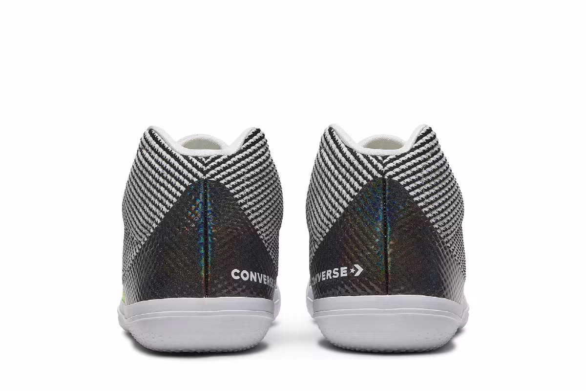 Converse All Star BB Evo Iridescent, view 7