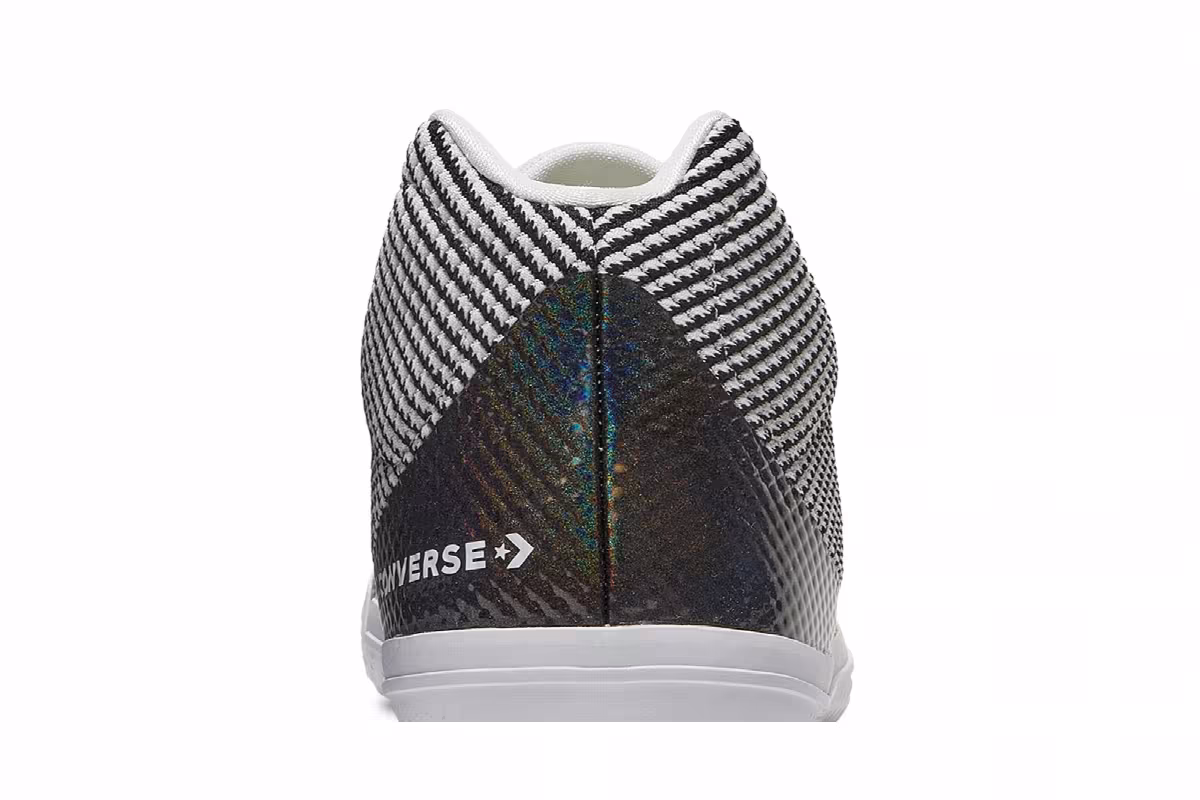 Converse All Star BB Evo Iridescent, view 8